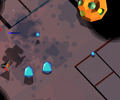 Heavy Weapons