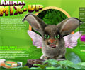 ANIMAL MIX-UP