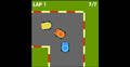 レースゲーム