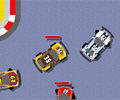 Demolition Drifters