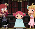 Devilish Hairdresser