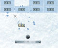 Frozen Money