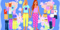 Dress up games