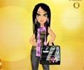Dress Up Fashion Game