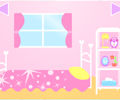 くるみの部屋から脱出