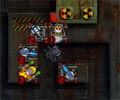 Life Force TD