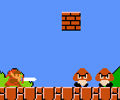 スーパーマリオ クロスオーバー