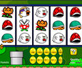 Super Mario World Slots