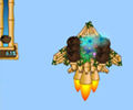 Meteor Launch