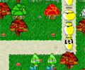 Mushroom Farm Defender