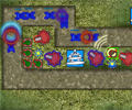 Munio Tower Defense