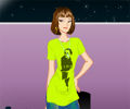 Nadia Catwalk Show