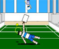 Ragdoll Tennis