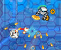 Robo Blast