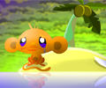 Monkey GO Happy