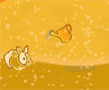 Save the Bunny