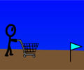 Shopping Cart Hero