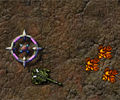 Siege Tank Defence