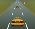 Taxi Rush