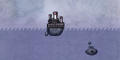 Warfare Transporter