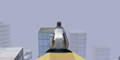 Fly like a bird 2