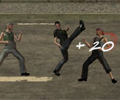 Mobs Down