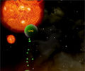 Galactic Colonization
