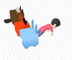 タワーを破壊するクリック連打ゲーム【ブレイクタワー】