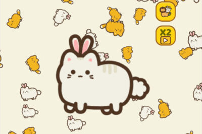 ネコを進化させるクリッカーゲーム【キャット・エボリューション 2】