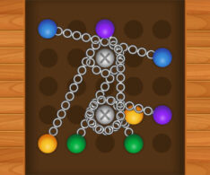 Chain Puzzle の画像