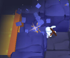 ダンジョンで採掘する育成ゲーム【ダンジョンマスター】