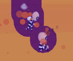 穴掘り脱獄ミニゲーム【脱出計画】