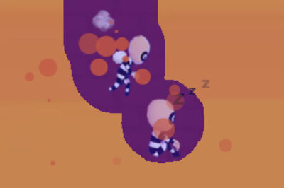 穴掘り脱獄ミニゲーム【脱出計画】