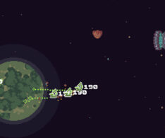 惑星開発インクリメンタル放置ゲーム【宇宙観測（Exo-Observation）】