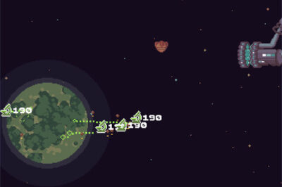 惑星開発インクリメンタル放置ゲーム【宇宙観測（Exo-Observation）】