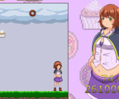 肥満化を防ぐ回避アクション【FAT WEATHER】