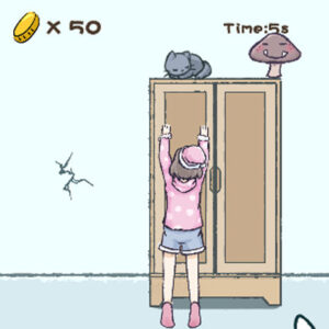 猫ゲーム 可愛いネコが活躍するpc無料ゲーム 無料ゲーム探索隊 Pc