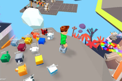 ペットを探す探索アクションゲーム【ペットを探せ】