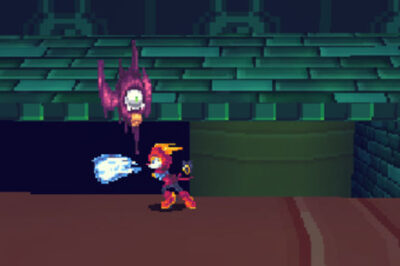 高速ジャンプアクションゲーム【Fist of the Neverwake】