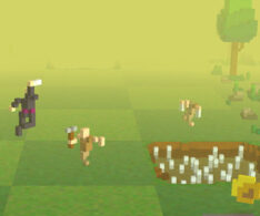 瞬間判断でジャンプするアクションゲーム【フリッピング マスター (Flipping Master)】