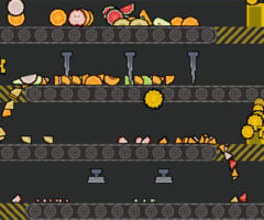 果物工場の放置ゲーム【Fruit Factory Idle】