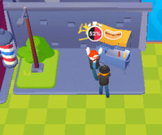 ギャングスタアイランド の画像