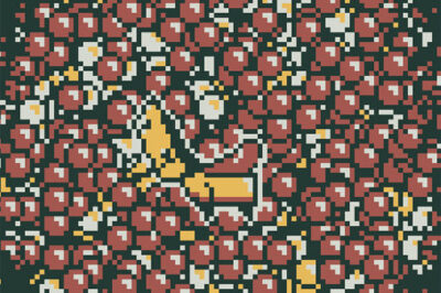 コインを食べる宝箱の育成ゲーム【グラトニー (Gloutony)】