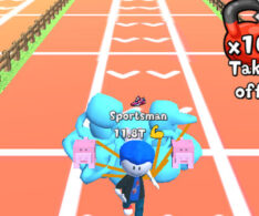 ジムで鍛える育成クリッカーゲーム【ジムシミュレーターオンライン】