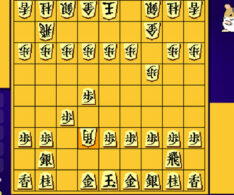 適度に強い将棋ゲーム【ハム将棋】