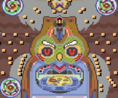 ホー助くんDXの無料パチンコゲーム Heiwa Parlor! Mini 8【パチンコ 