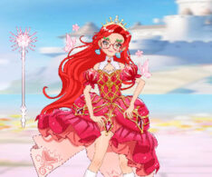 アイドルを着せ替えるコスプレゲーム【アイドルライブストリーム】