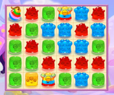 Jelly Madness 2