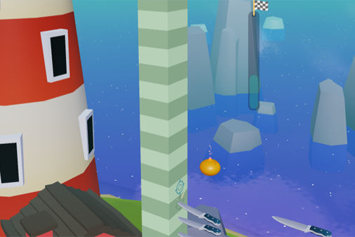 [titlesc]のゲーム画面