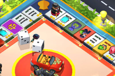 スゴロクで街を支配する育成ボードゲーム【マフィア ゴー (Mafia GO)】